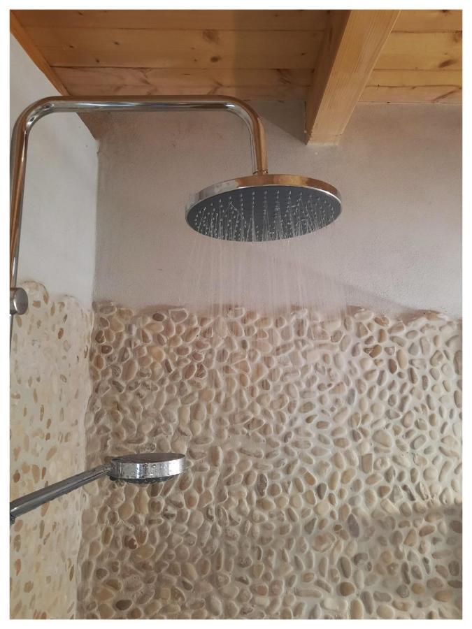 La Casina Bed & Breakfast Trecasali ภายนอก รูปภาพ