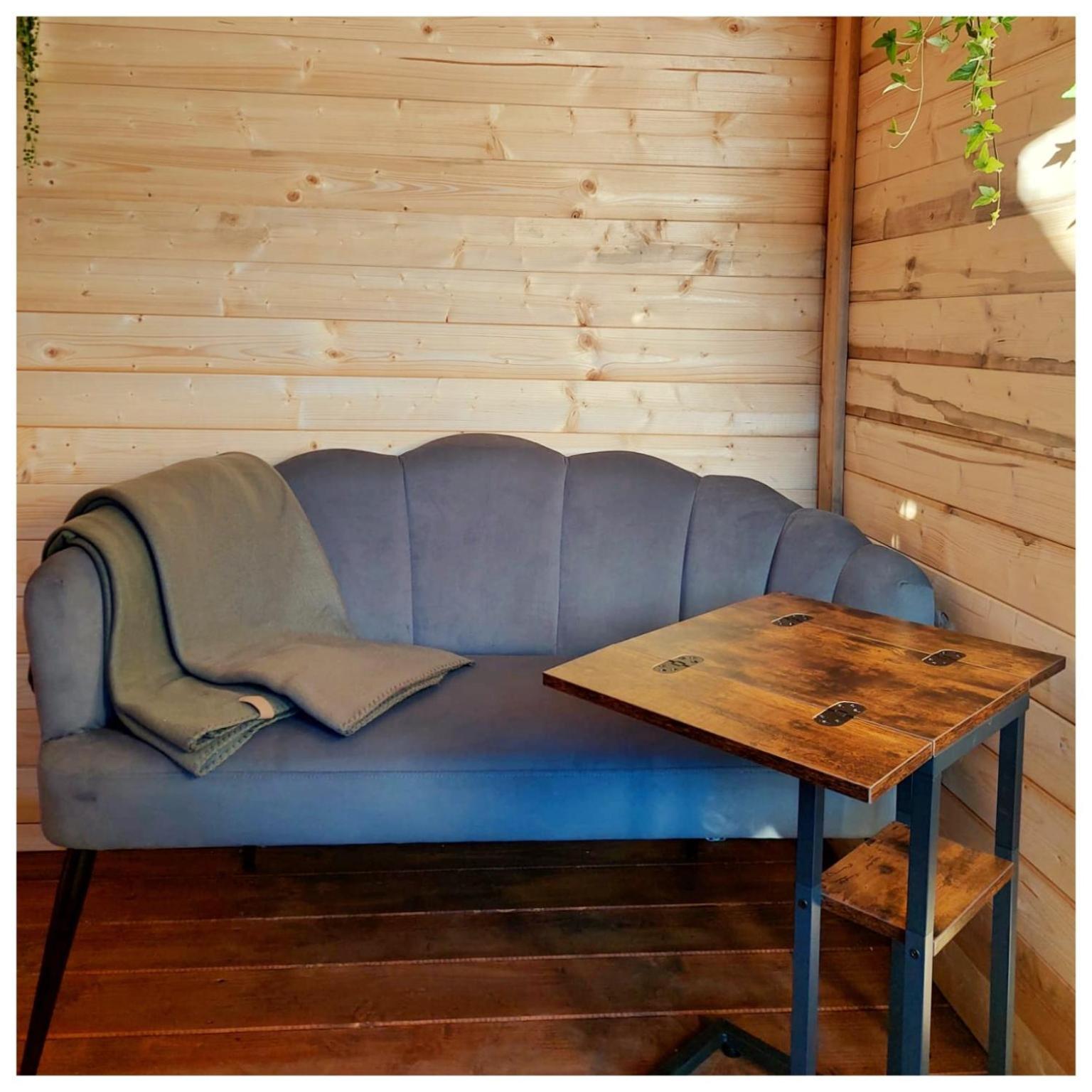 La Casina Bed & Breakfast Trecasali ภายนอก รูปภาพ
