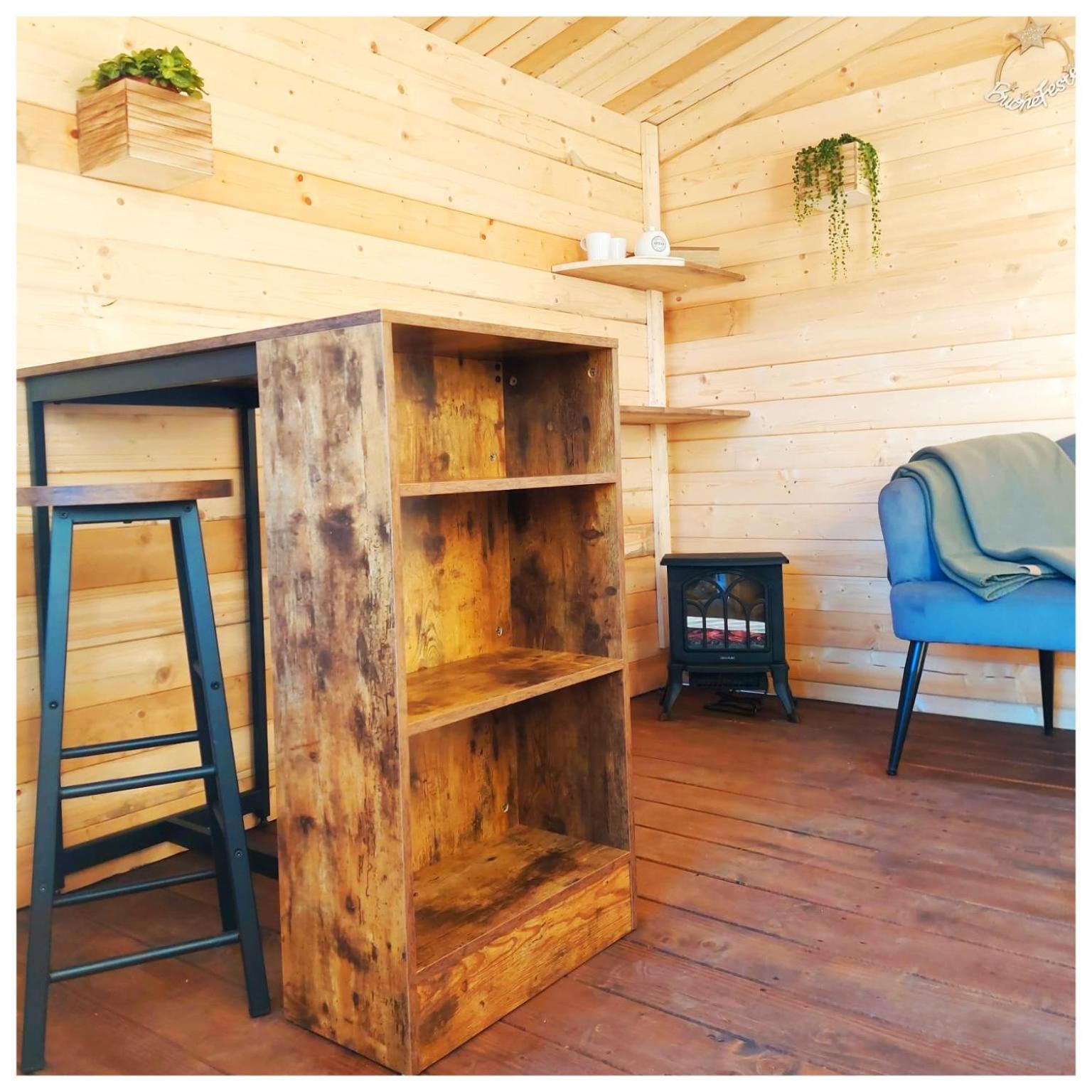 La Casina Bed & Breakfast Trecasali ภายนอก รูปภาพ